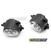 Mistlampen Helder voor Fiat 500L (12-17), Doblo, Ducato, Panda, Punto & Citroën