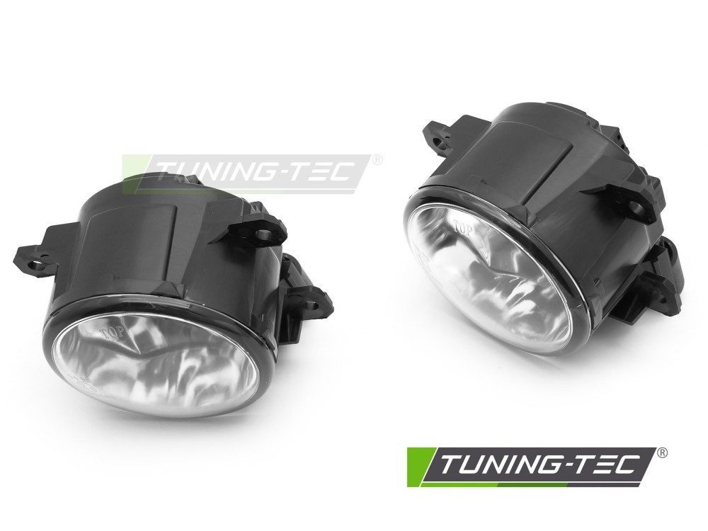 Mistlampen Helder voor Fiat 500L (12-17), Doblo, Ducato, Panda, Punto & Citroën