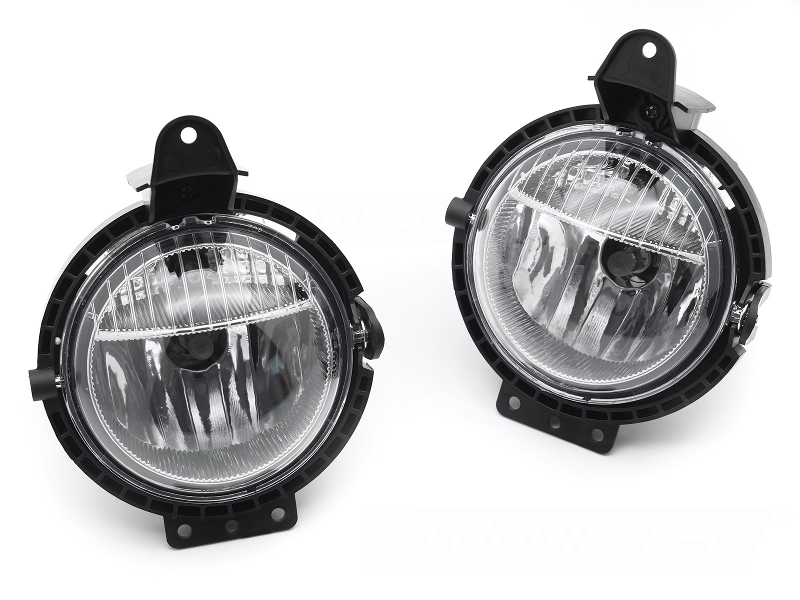 Mistlampen met DRL Helder voor MINI COOPER R55/R56/R57/R58/R59