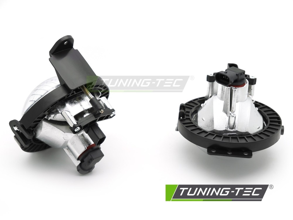 Mistlampen met DRL Helder voor MINI COOPER R55/R56/R57/R58/R59