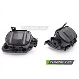 Mistlampen Helder geschikt voor MERCEDES W210, A208, C208, SLK R170