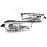 Mistlampen Helder Geschikt voor Ford Focus III / Mondeo / C-Max 14-18