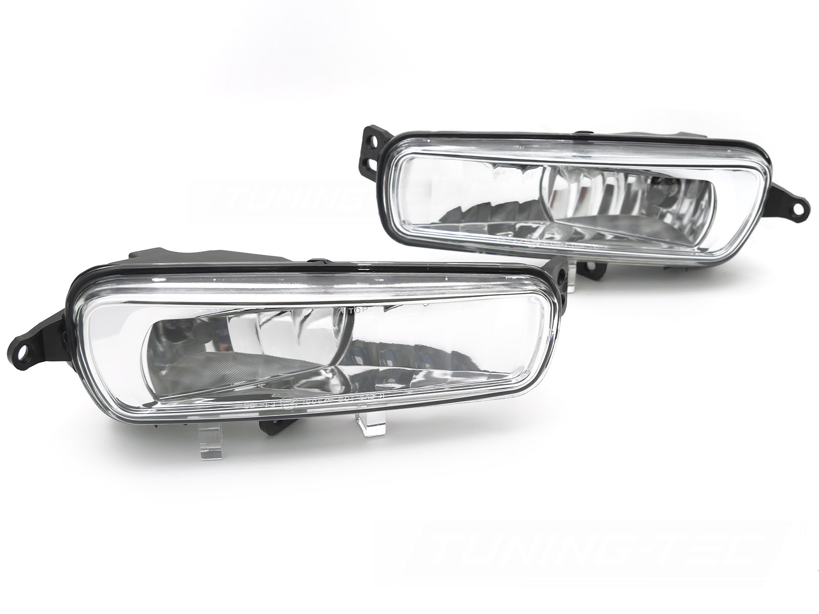 Mistlampen Helder Geschikt voor Ford Focus III / Mondeo / C-Max 14-18