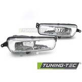 Mistlampen Helder Geschikt voor Ford Focus III / Mondeo / C-Max 14-18