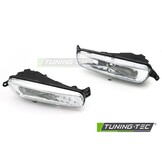 Mistlampen Helder Geschikt voor Ford Focus III / Mondeo / C-Max 14-18