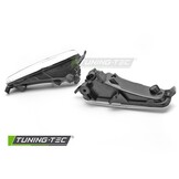 Mistlampen Helder Geschikt voor Ford Focus III / Mondeo / C-Max 14-18