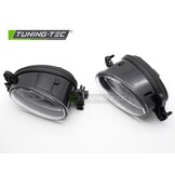 Mistlampen helder geschikt voor Mercedes W204 W209 W211 W463 W164 R251 W251 X164