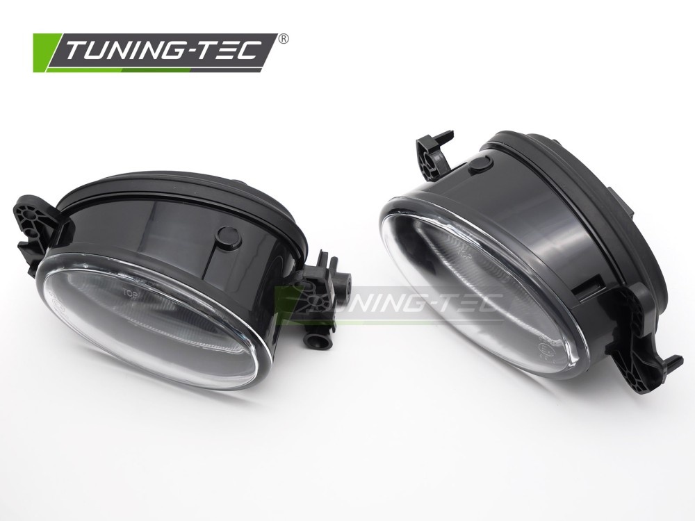 Mistlampen helder geschikt voor Mercedes W204 W209 W211 W463 W164 R251 W251 X164