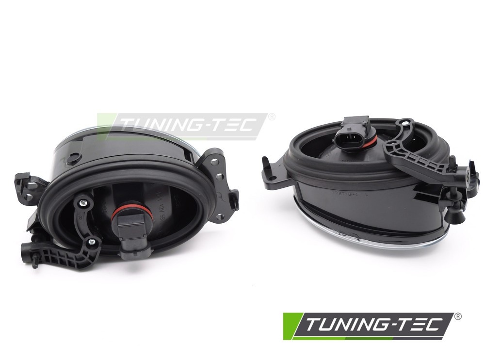 Mistlampen helder voor Mercedes W204 W209 W211 W463 W164 R251 W251 X164