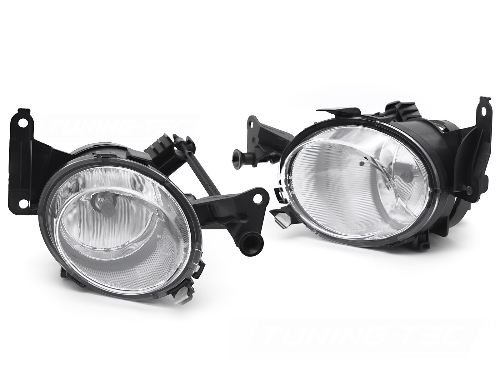 Heldere Mistlampen voor OPEL CORSA D 06-11