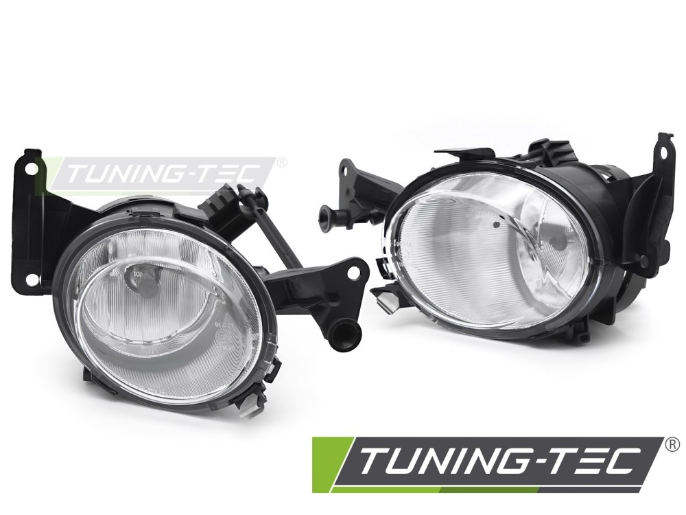 Heldere Mistlampen voor OPEL CORSA D 06-11