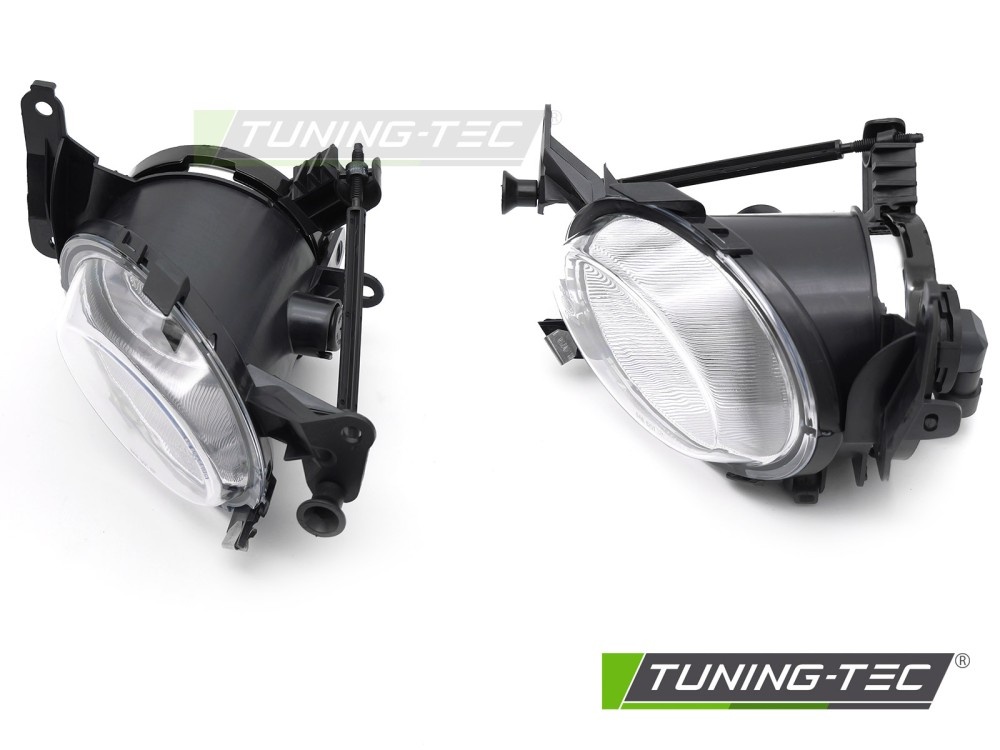 Heldere Mistlampen voor OPEL CORSA D 06-11