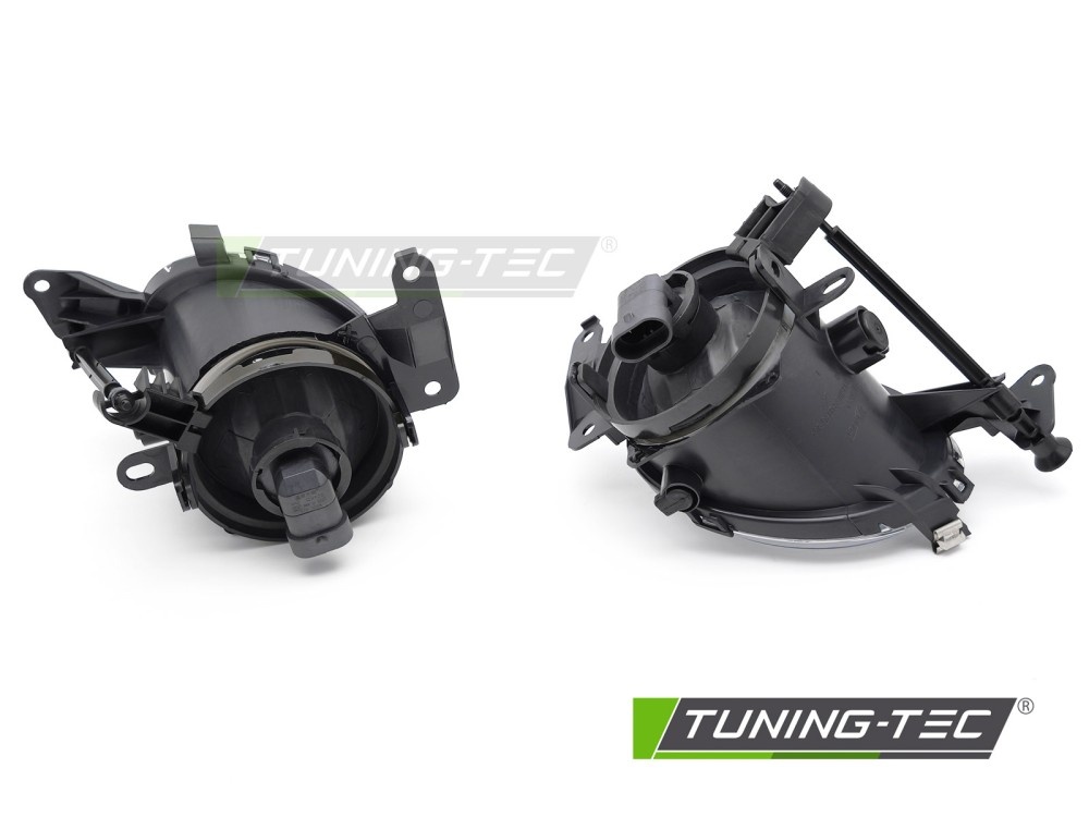 Heldere Mistlampen voor OPEL CORSA D 06-11