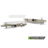 LED Mistlampen Helder Geschikt voor Peugeot 107, 108, 308 en Partner