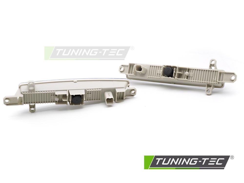 LED Mistlampen Helder Geschikt voor Peugeot 107, 108, 308 en Partner