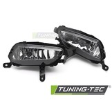 Mistlampen helder geschikt voor OPEL ASTRA K 15-21 / ZAFIRA C 16-19