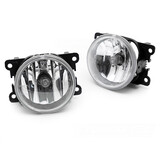 Mistlampen Helder geschikt voor PEUGEOT 206+