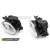 Mistlampen helder RENAULT CLIO (12-19) CAPTUR KANGOO DACIA LOGAN