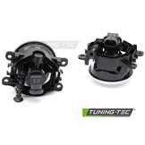 Mistlampen helder RENAULT CLIO (12-19) CAPTUR KANGOO DACIA LOGAN