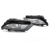 Mistlampen Helder Geschikt voor SEAT Ibiza IV, Leon III & Toledo IV (12-19)