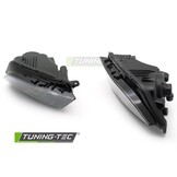 Mistlampen Helder Geschikt voor SEAT Ibiza IV, Leon III & Toledo IV (12-19)