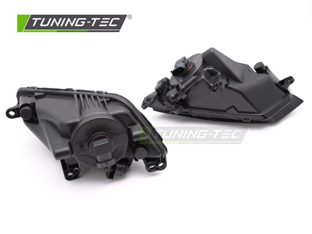 Mistlampen Helder Geschikt voor SEAT Ibiza IV, Leon III & Toledo IV (12-19)