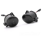 Mistlampen Smoke voor Seat Ibiza Leon Altea Cordoba Toledo