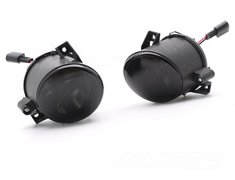 Mistlampen Smoke voor Seat Ibiza Leon Altea Cordoba Toledo