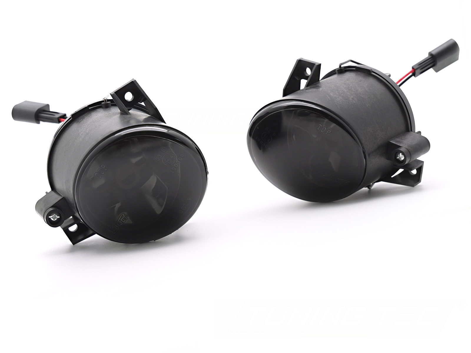 Mistlampen Smoke voor Seat Ibiza Leon Altea Cordoba Toledo