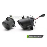 Mistlampen Smoke voor Seat Ibiza Leon Altea Cordoba Toledo