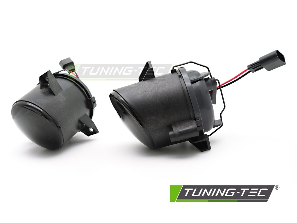 Mistlampen Smoke voor Seat Ibiza Leon Altea Cordoba Toledo