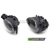 Mistlampen Helder Geschikt voor SEAT ALTEA 09-15 / IBIZA 08-12