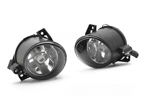 Mistlampen Helder geschikt voor SEAT Ibiza (06-08), Leon (05-09), Altea (04-09)