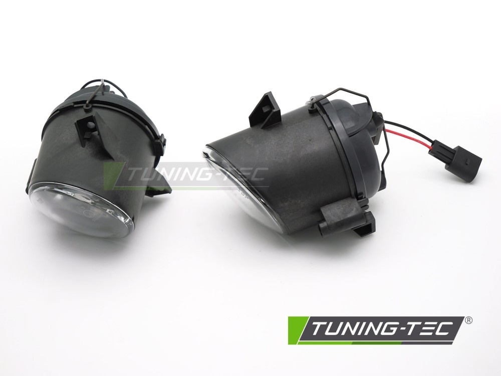 Mistlampen Helder geschikt voor SEAT Ibiza (06-08), Leon (05-09), Altea (04-09)