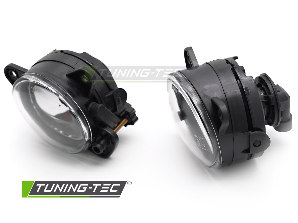 Mistlampen Helder geschikt voor VW Polo T5 Crafter Touareg Skoda Fabia Praktik Roomster