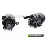 Mistlampen Geel geschikt voor VW Caddy / Eos / Tiguan / Touran / Golf Plus