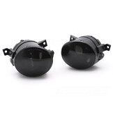 Mistlampen Smoke geschikt voor VW Golf V / Jetta / Amarok / Scirocco / Up Skoda Citigo