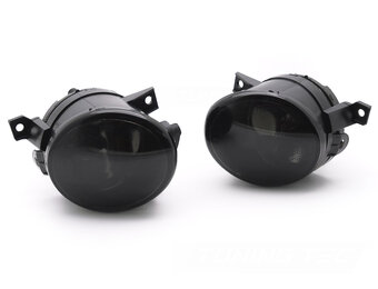 Mistlampen Smoke voor VW Golf V / Jetta / Amarok / Scirocco / Up Skoda Citigo