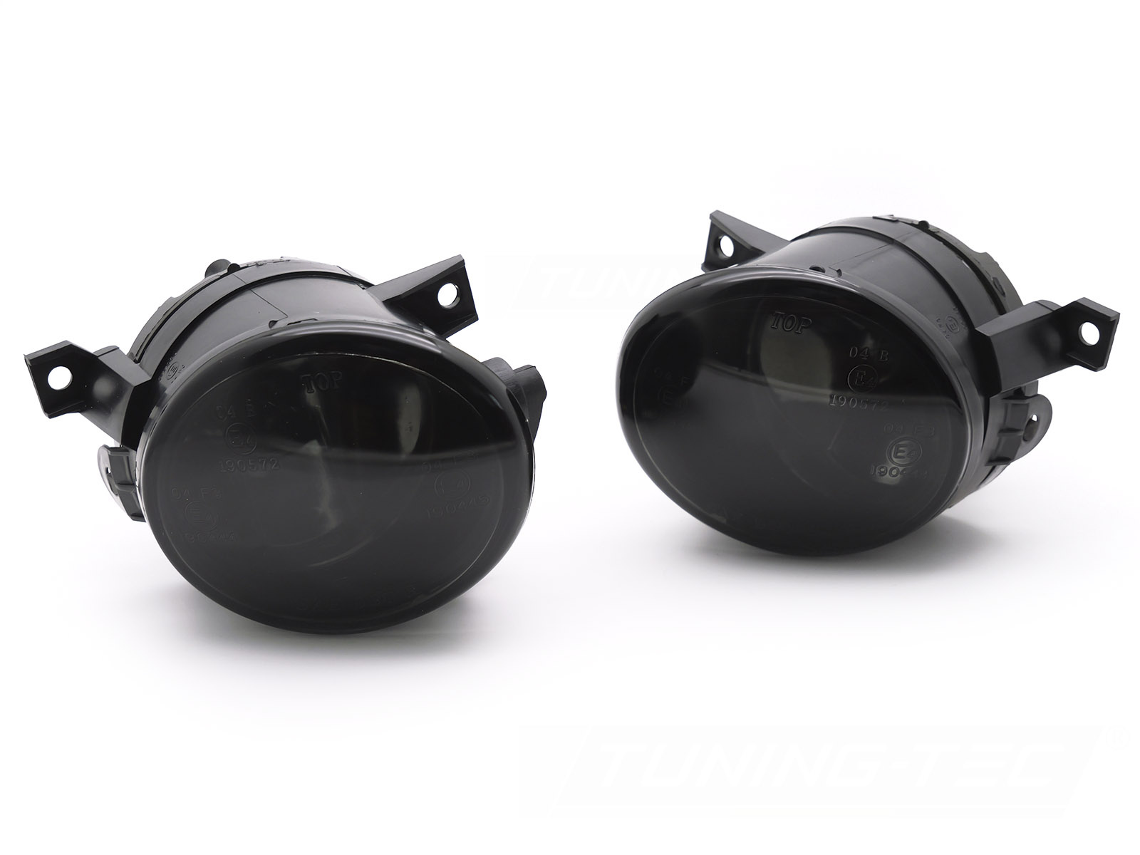 Mistlampen Smoke geschikt voor VW Golf V / Jetta / Amarok / Scirocco / Up Skoda Citigo