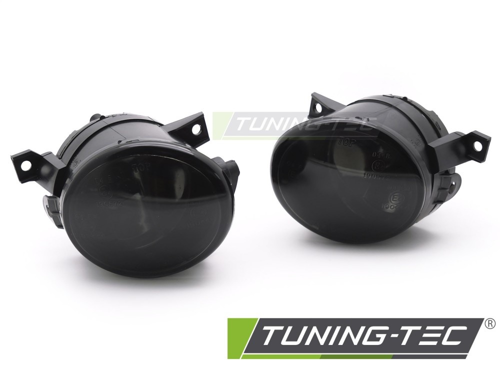 Mistlampen Smoke geschikt voor VW Golf V / Jetta / Amarok / Scirocco / Up Skoda Citigo