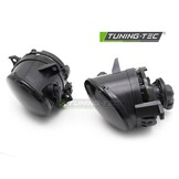 Mistlampen Smoke geschikt voor VW Golf V / Jetta / Amarok / Scirocco / Up Skoda Citigo