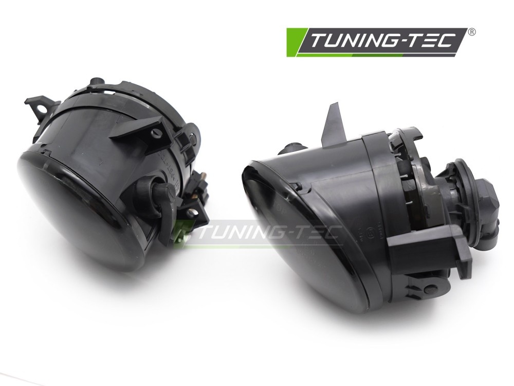 Mistlampen Smoke voor VW Golf V / Jetta / Amarok / Scirocco / Up Skoda Citigo