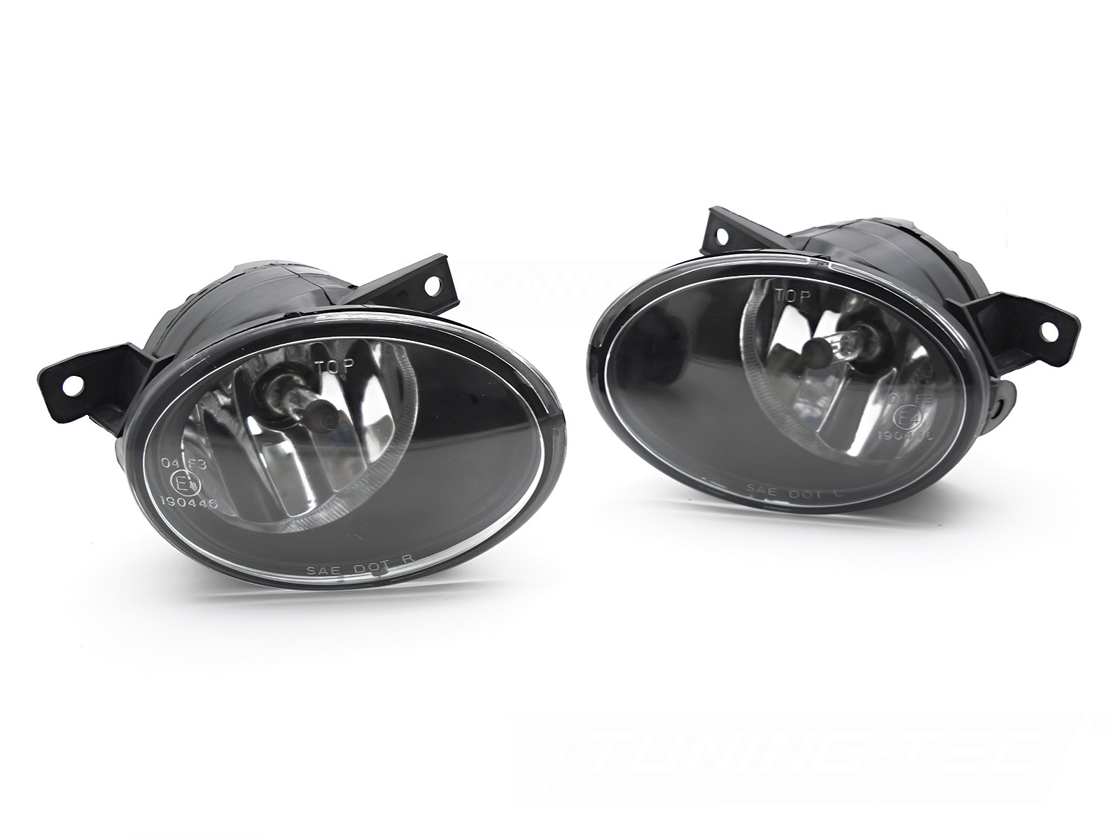 Mistlampen Helder geschikt voor VW T5 10-15