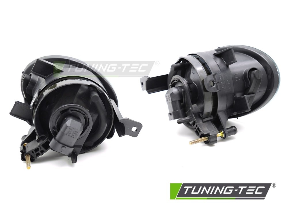 Mistlampen Geel voor VW Golf VI / Beetle / Tiguan / Up / Touran