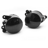 Mistlampen Smoke geschikt voor VW Golf V 03-09