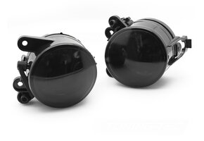 Mistlampen Smoke geschikt voor VW Golf V 03-09