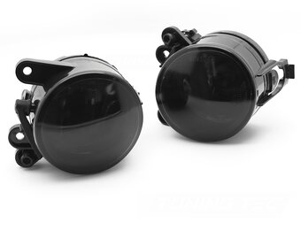 Mistlampen Smoke voor VW Golf V 03-09