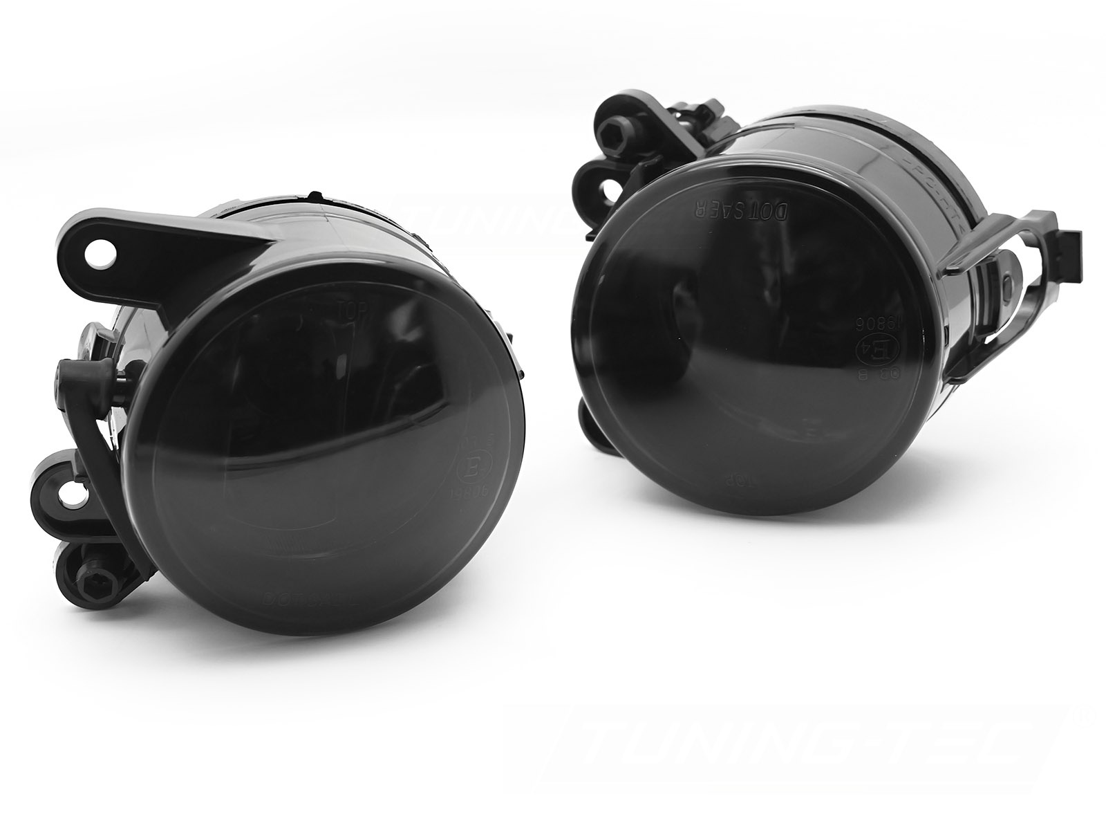 Mistlampen Smoke geschikt voor VW Golf V 03-09