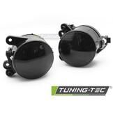 Mistlampen Smoke geschikt voor VW Golf V 03-09