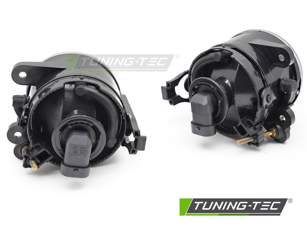 Mistlampen Smoke voor VW Golf V 03-09